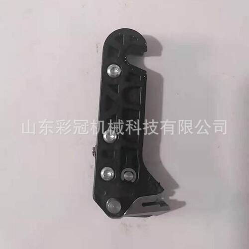 骑马订全自动订折机铁丝订书机皓勒钉头配件鸟嘴