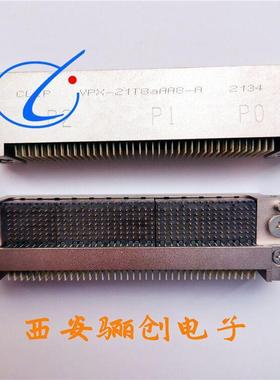 西安骊创矩形连接器CTOLC-120-02-L-Q-ACSOLC-110-02-L-Q-A