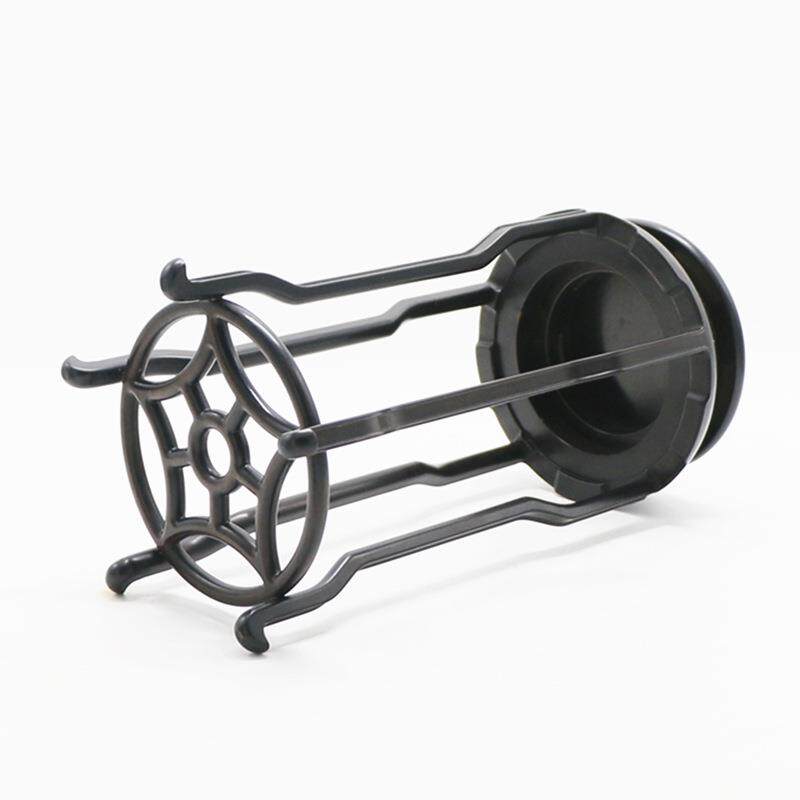 紫光檀榫卯圆形底座 黑檀花几高脚花架 花瓶盆景奇石底座厂家直销