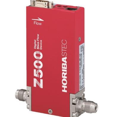 北崎供应SEC-Z500X数字质量流量控制器