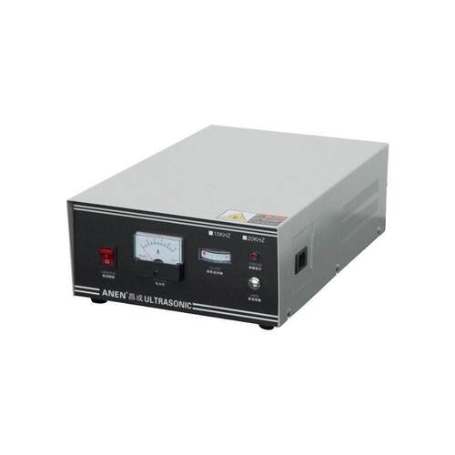 15K20K超声波发生器连续发音波工业自动化配套大功率全自动发生器