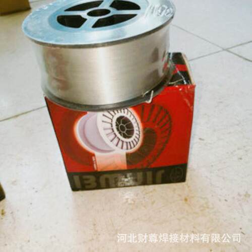 北京金威ER317L不锈钢焊丝 H03Cr19Ni14Mo3气保焊丝 氩弧焊丝
