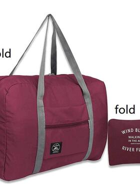 omen Luggage Duffle Bag Carry Hand Luggage Packing Cubes#C2q