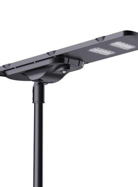 跨境爆品led路灯庭院灯60W/80W/100W防水IP67LED路灯