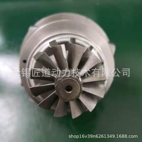 供应TD04-14T涡轮增压器机芯 49377-06213/06212/06210/06202