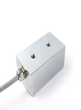 兰达H1005040直流吸盘式电磁铁12V24V低电压强力方形电磁铁吸盘