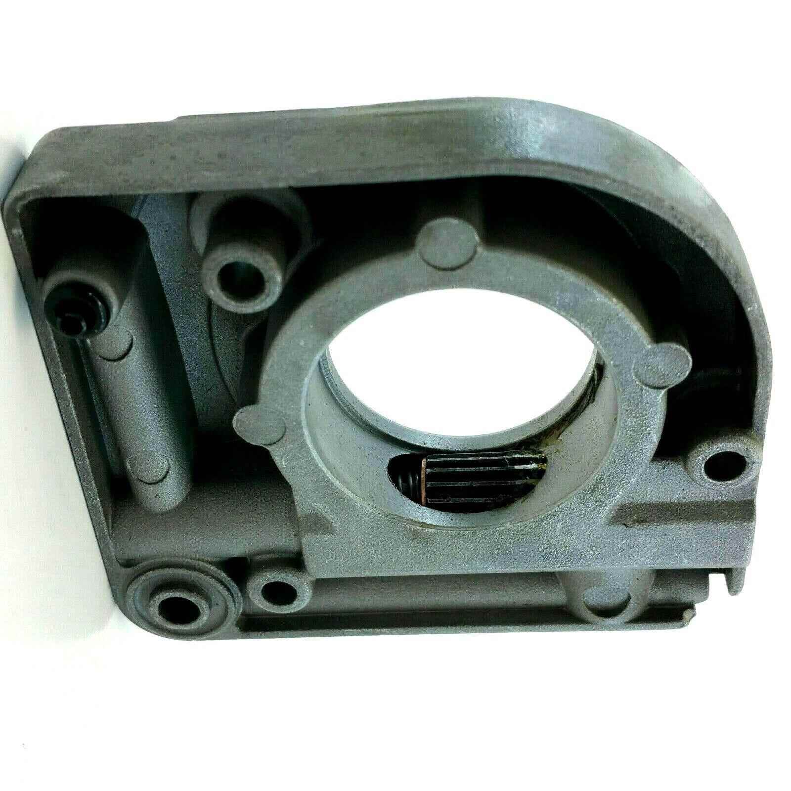 适用Husqvarna胡斯华纳HUS394-395富世华油锯机油泵配件YC