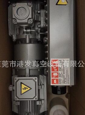 厂家供应SV-040气体传输真空泵低震动脱气泡真空泵真空脱泡箱