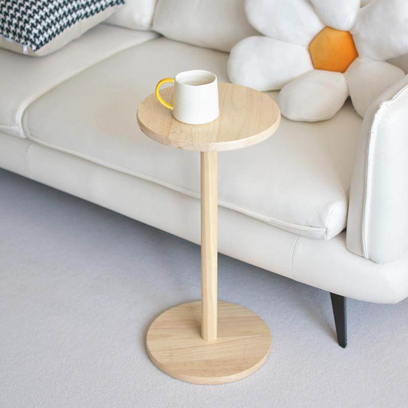 沙bj00002发边几简约实木床角几边桌小迷你桌头客边厅户型小桌子