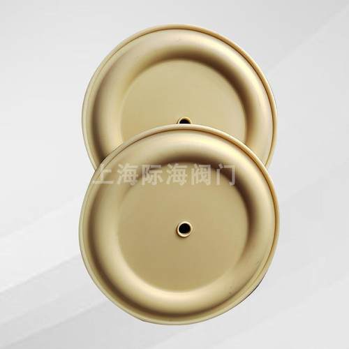 厂家生产气动隔膜泵配件PD9342兰9膜片ARO690英格索型膜片泵配件