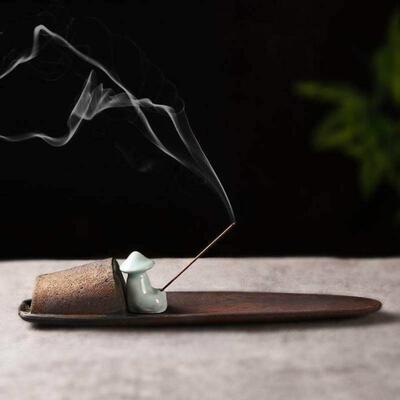 Creative incense holder line incense holder holder incense