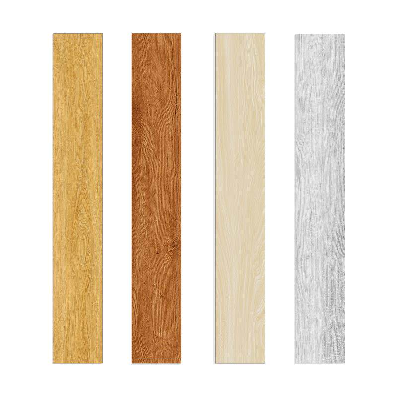 广东工厂锁扣地板spc石塑地板卡扣式石晶强化木地板家用防火