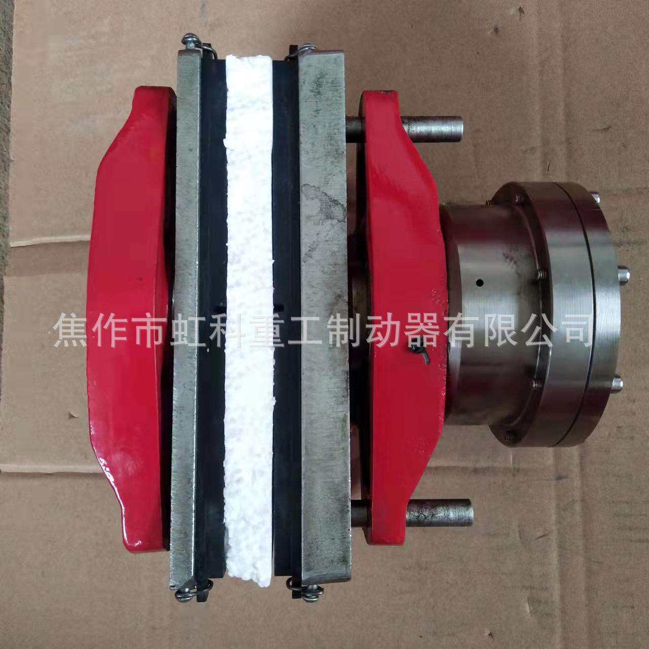 气动盘式制动器 PDCA8