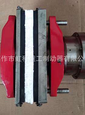 焦作液压直动制动器 ADH120 ADH90 ADH60 卷板机制动器