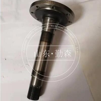推土机配件D50轴130-21-62110齿轴135-27-31410