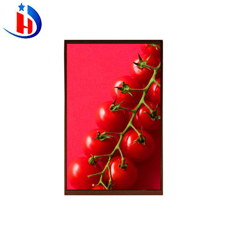 10.1寸屏 IPS全视角液晶显示屏 800*1280 31/40P MIPI 可配触摸