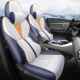 广汽传祺影酷椅套用全包座围20车25988新款 通专用内饰 汽坐垫四季