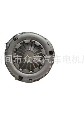 离合器压盘302101HS0A404749