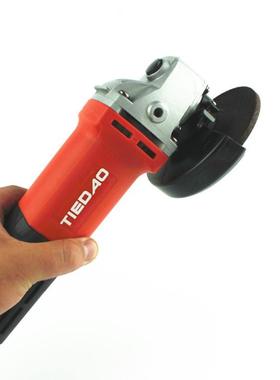 田岛10008角磨机100型石材切割机金属抛光切割磨光机电动工具