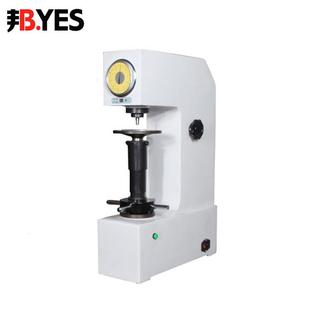 电动洛氏硬度计 HR-15D洛氏硬度仪硬质合金钢铝合金铜合金轴承钢