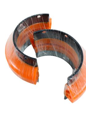 Kaeser凯撒E40联轴器5.3246.4 替代螺杆式空压机配件大全现货