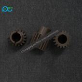 爱科齿轮原装 刀片电脑切割机齿轮爱科电脑切割机齿轮爱科电机齿轮