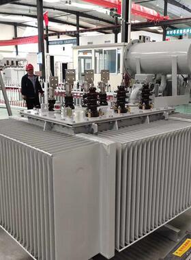 生产矿场2000kva2500kva电力变压器33KV11KV矿场变压器生产厂家