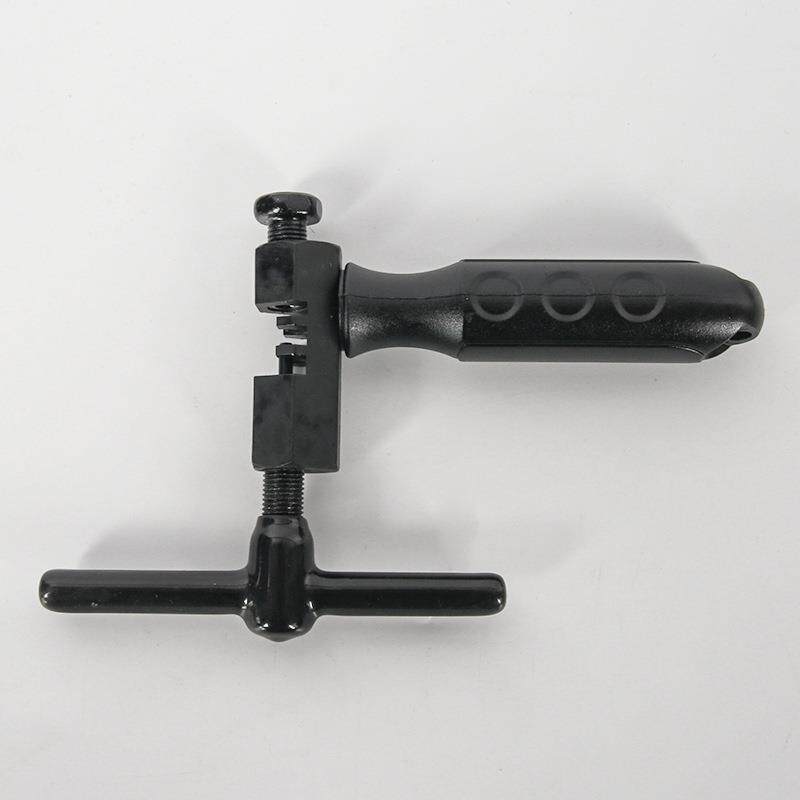 自行车山地车截链器 拆链器 卸链器 链条拆卸安装的工具 修车配件