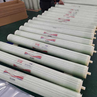 华膜反渗透RO膜BW 8040工业水处理滤膜ULP高低压水处理滤芯膜