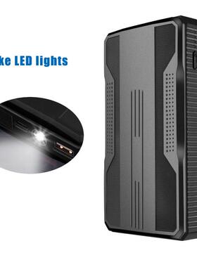 工大厂直销款汽车应急启EPK动电源2V容量车爆载搭电瓶救1援紧急启