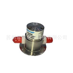 001C型CI5801000系列黑墨泵适用于喜多力喷码 机 1005 CB003