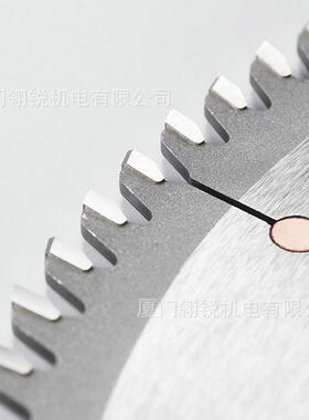 木工切割裁板锯片1300x3.2x2.2x30x96T人造板精切划线锯推台锯
