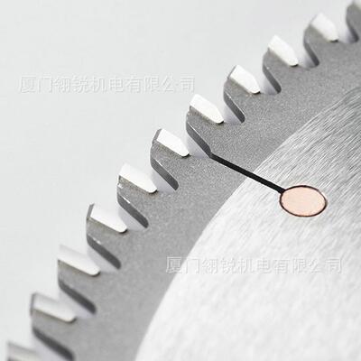 木工切割板锯片31300x.2x2.x30x96T人造XF021板精切划裁线锯推台2