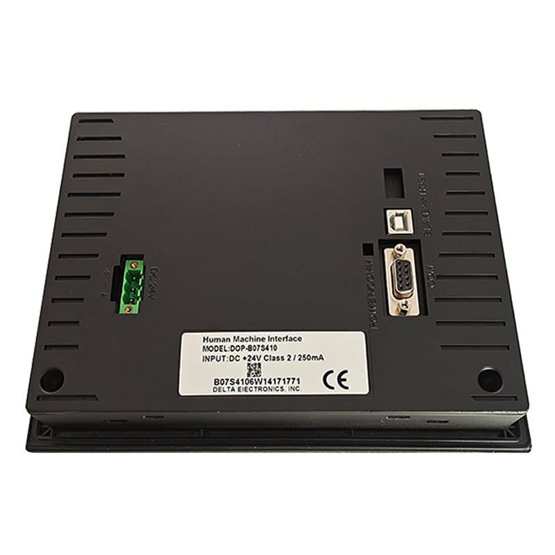 台达DOP-B05S100/B07S410/B10S411 DOP-AS57BSTD/A10THTD1触摸屏