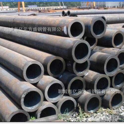 ASME SA5M钢管/ST5.8钢管/ST45.8钢管/T12钢管P12合金材料25Mn