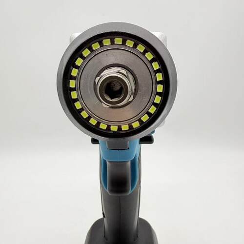 电动扳手大扭力工业级电动工具套装冲击扳手厂家电动风炮