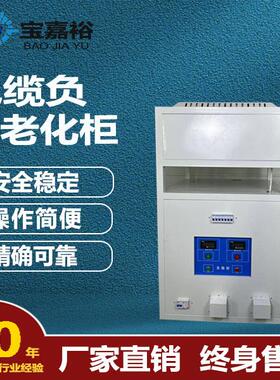 电子机架式负载试验机UPS电源电缆老化测试负载柜直流交流负载箱