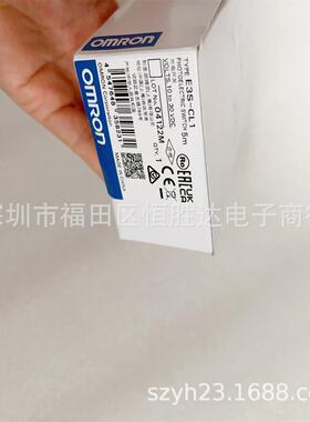 传感器 E3S-CL1 E3S-CL2 E3S-CR11 E3S-CD61,S-CD12-M1J E3S-CD62