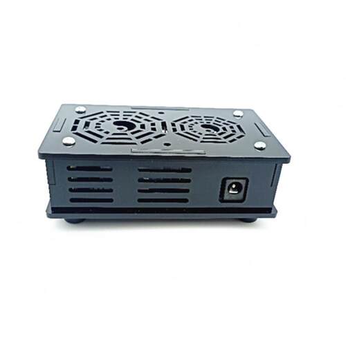 舒曼波发生器7.83Hz左右 20W功率左右 带外壳带24V电源 焊接好