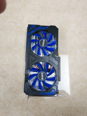 影驰GTX1660Super怎么样?用后游戏画质真心上了一个台阶!