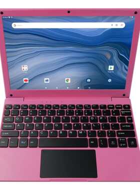 laptop mini 四核10.1寸迷你小电脑安卓上网本内置无线有线上网本