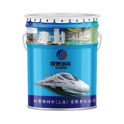 氟碳漆金属漆户外栏杆铁门不锈钢防腐防锈漆铝合金镀锌管专用油漆
