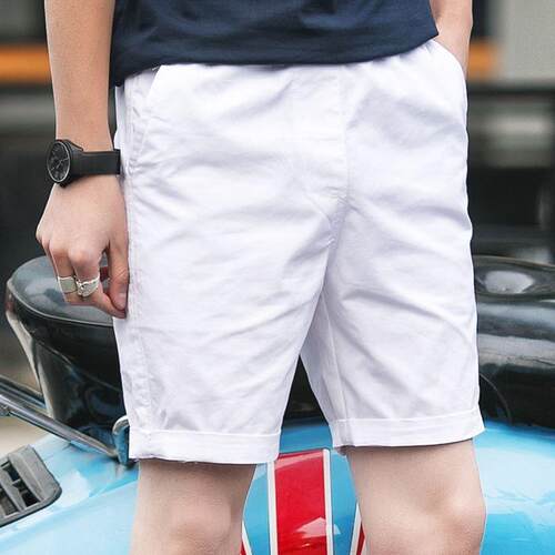 Mens Summer sports Bermuda Fitness Men Tights Shorts