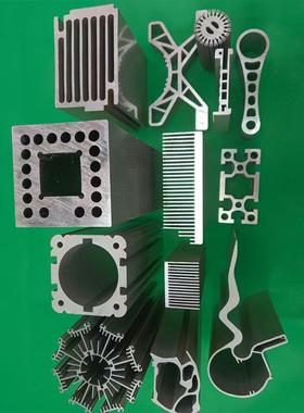 CNC机加工铝合金黄铜数控车铣床机械精密五金机械零件来图定制