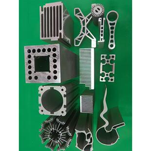 CNC机加工铝合金黄铜数控车铣床机械精密五金机械零件来图定制