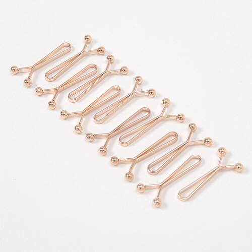 national style design sense simple silk scarf buckle