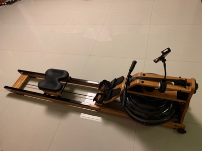 莫比智能水阻划船机怎么样评判质量差有依据吗?