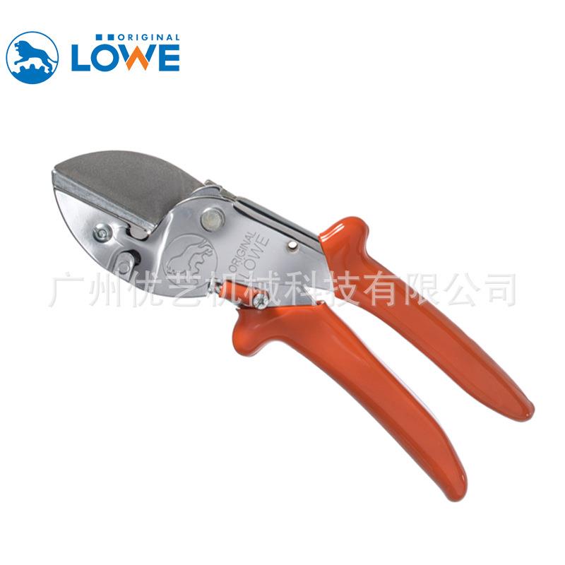 德国狮牌LOWE 1.104/107园艺花卉树枝果树修枝剪园林枝剪剪枝花艺