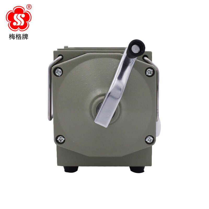 上海第六电表厂摇表ZC25B-3梅格牌绝缘电阻测试仪25-4兆欧表1000V