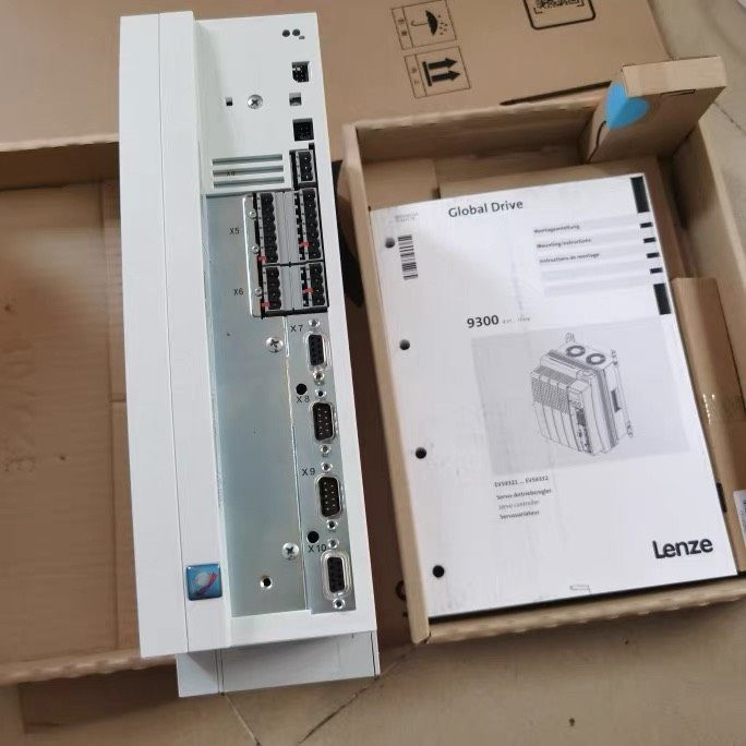 伦茨伺服器，Lenze，9300变频器